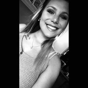 Meet your Posher, Sydni